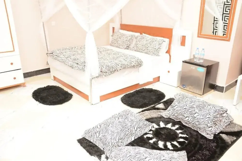 Clifford Hotel — фото 3