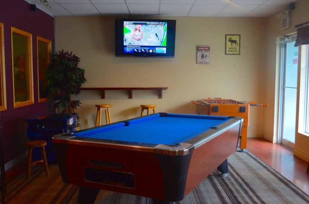 Paradise Resort Club and Spa - фото 14