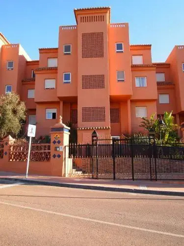 Apartamentos Mar Azul