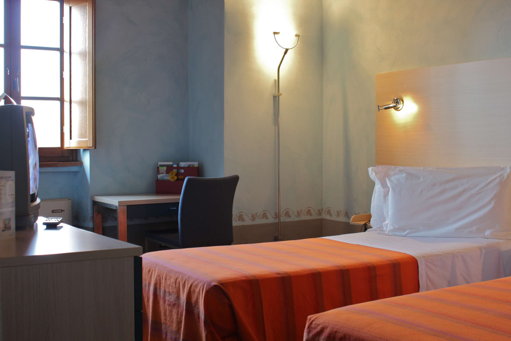 Hotel Le Capanne - Général