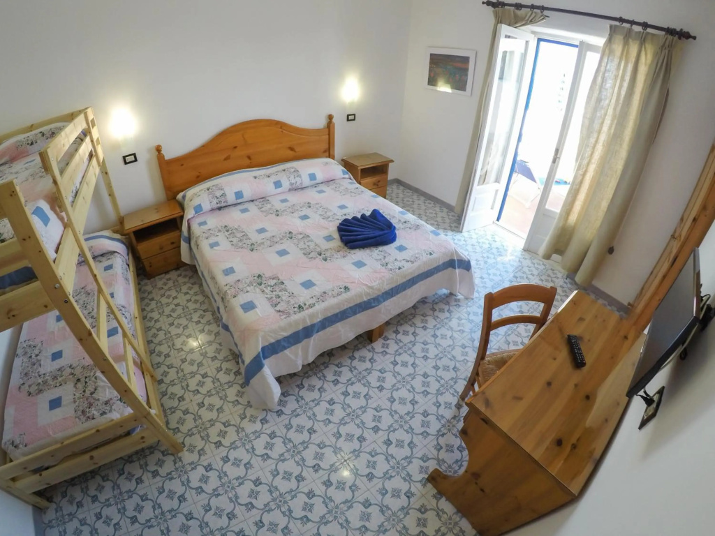 Hotel Regina del Mare — 5