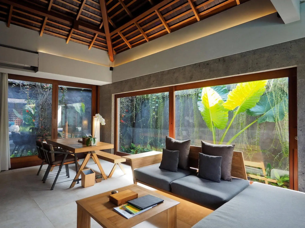 The Santai by LifestyleRetreats - Général