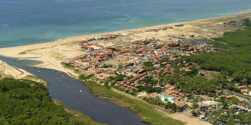Voir la photo 3 — Hotel de la Plage