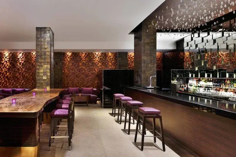Courtyard by Marriott Chennai - Chambres