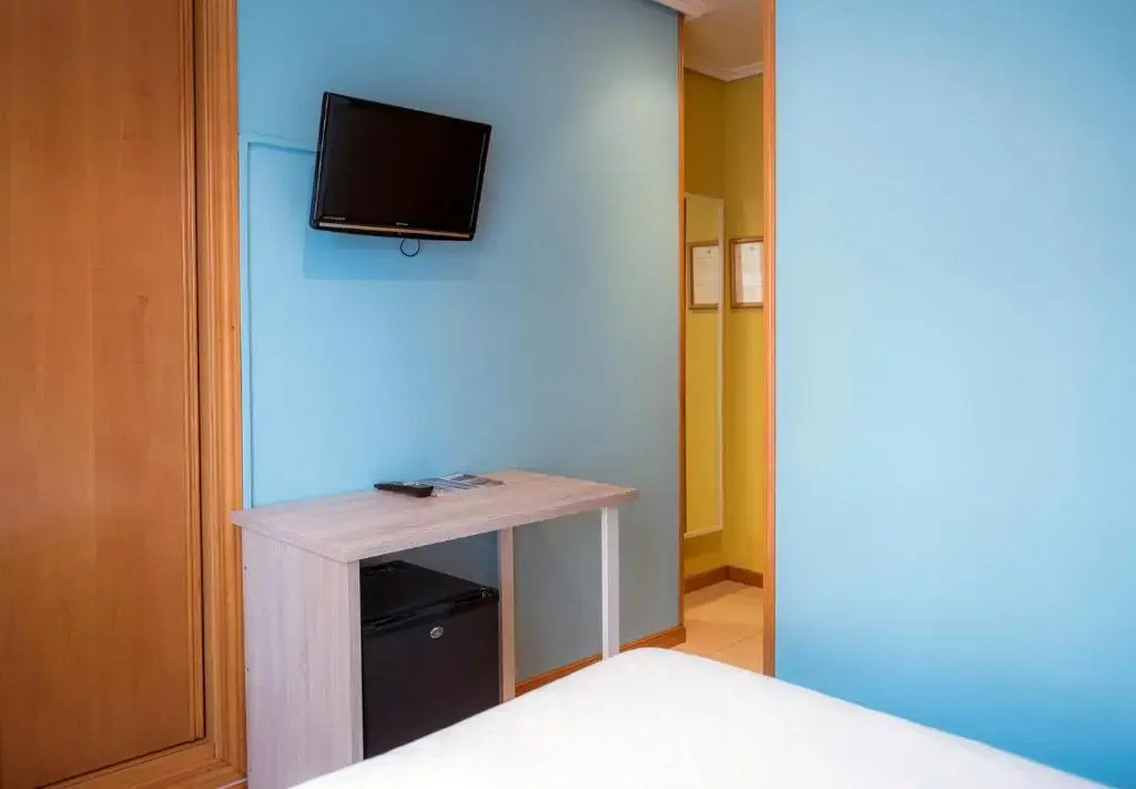 Miracielos - Chambres