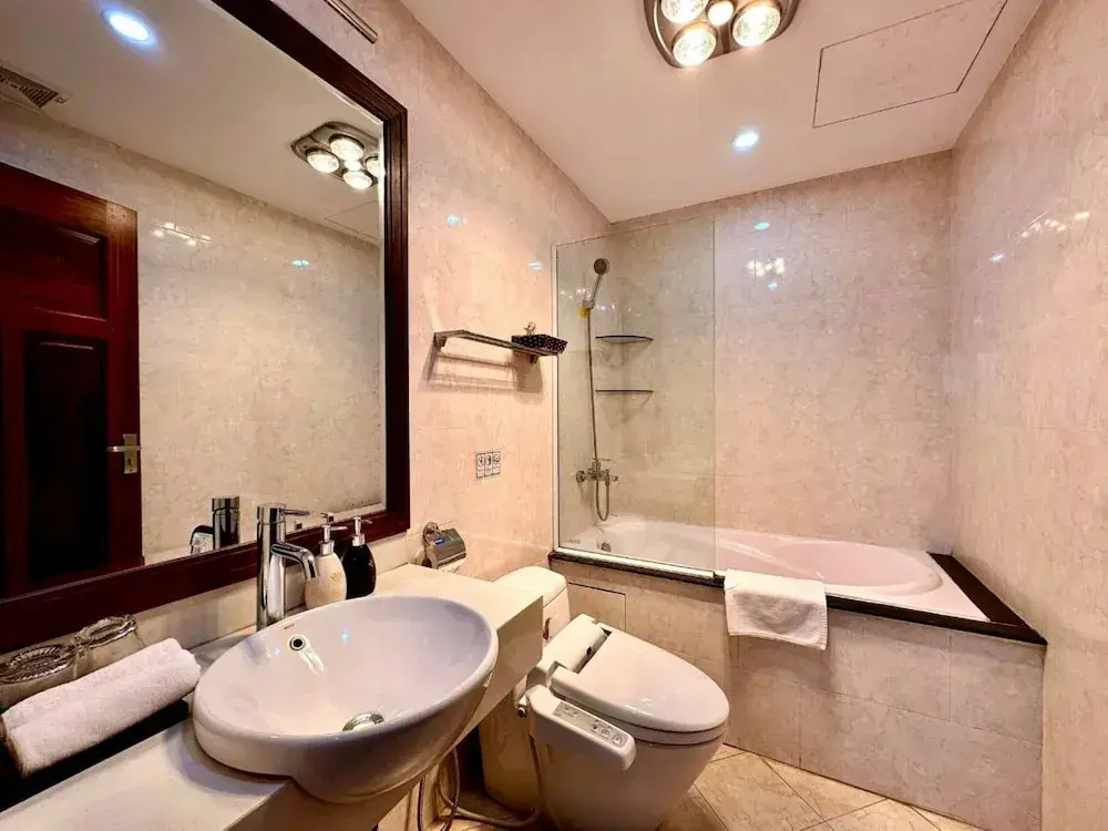 Hotel photo 9