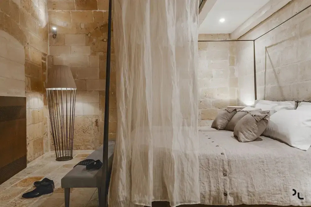 Family Suite with river view