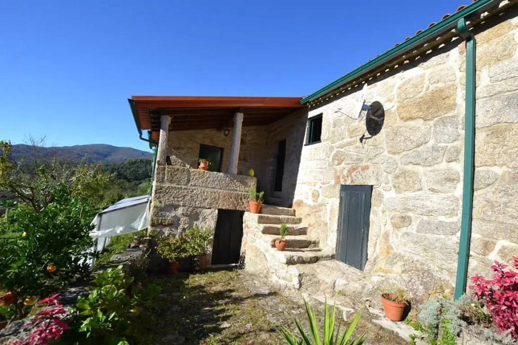 Casa do Souto - Général