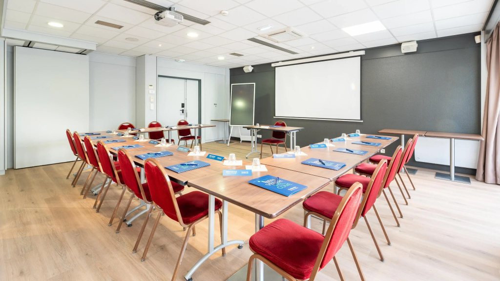 Campanile PRIME - Lyon Ouest Tassin - Général