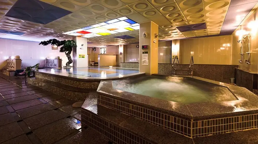 Hotel photo 9