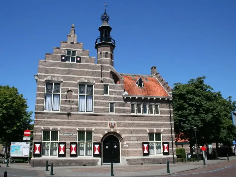 Huijsmans Verhuur Type B Deluxe Deltageul 12
