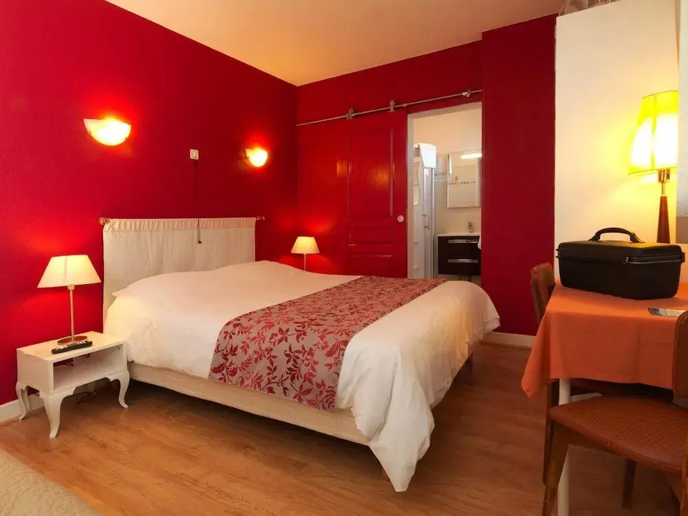 Hotel photo 6