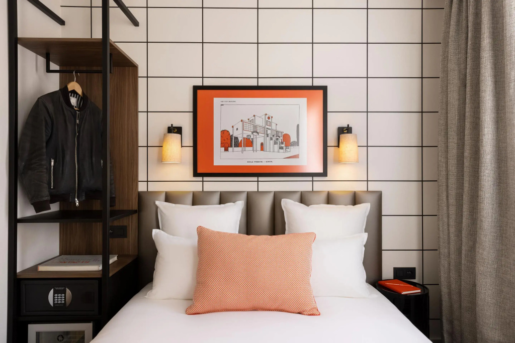 Hotel photo 6