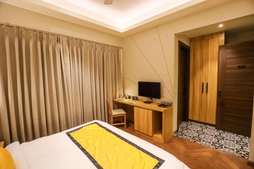 Hotel photo 10