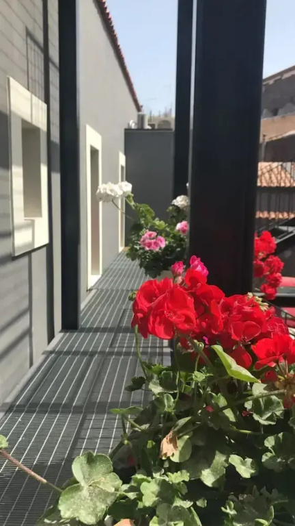 Apartment With One Bedroom In Catania With Wonderful City View Furnished Balcony And Wifi - 2 Km From The Beach
