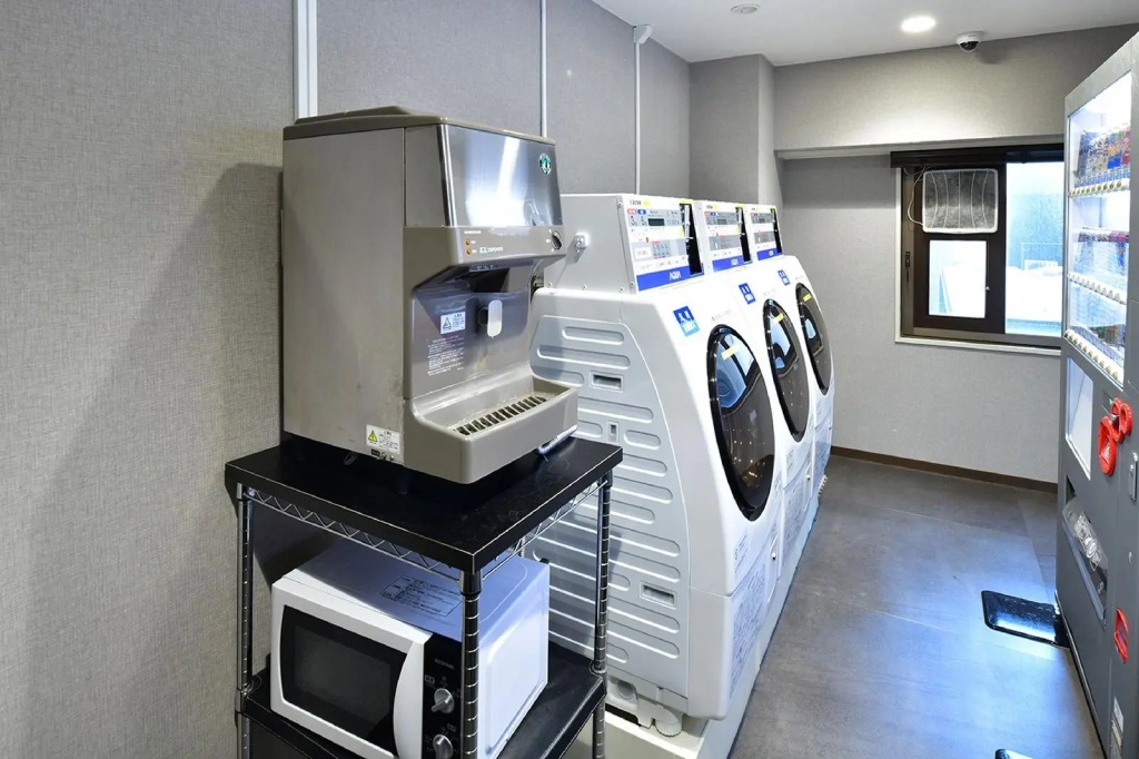 HOTEL MYSTAYS Kanazawa Katamachi 사진 29