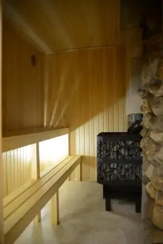 Guest house Aviator - фото 7