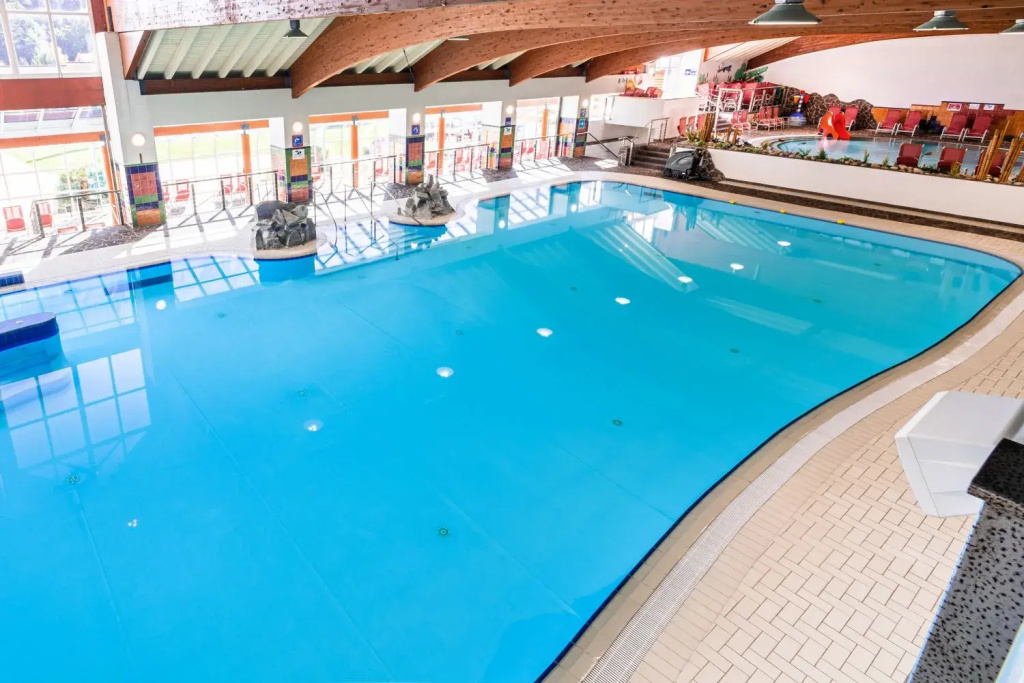 Terme Zrece - Hotel Vital - Général