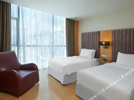 Empire Hotel Subang