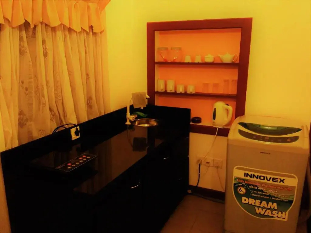 Nilas Guesthouse - Chambres