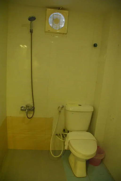 Pleasure View Hotel - Chambres