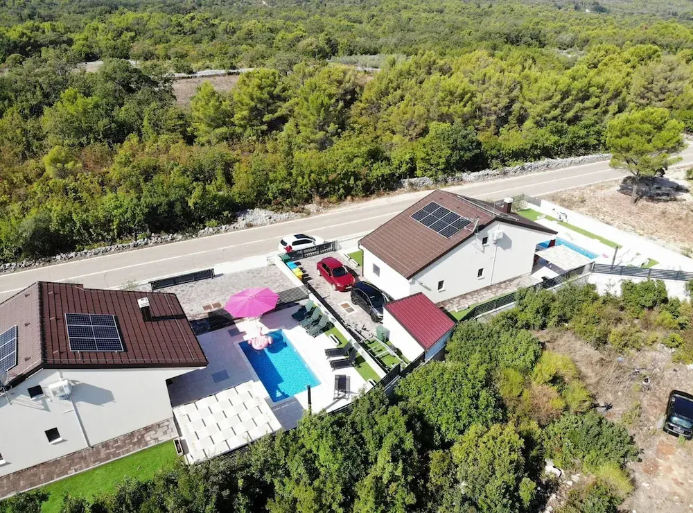 Villa Shaula 1