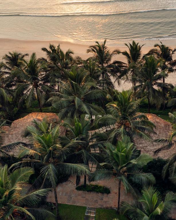 Planet Hollywood Goa Beach Resort