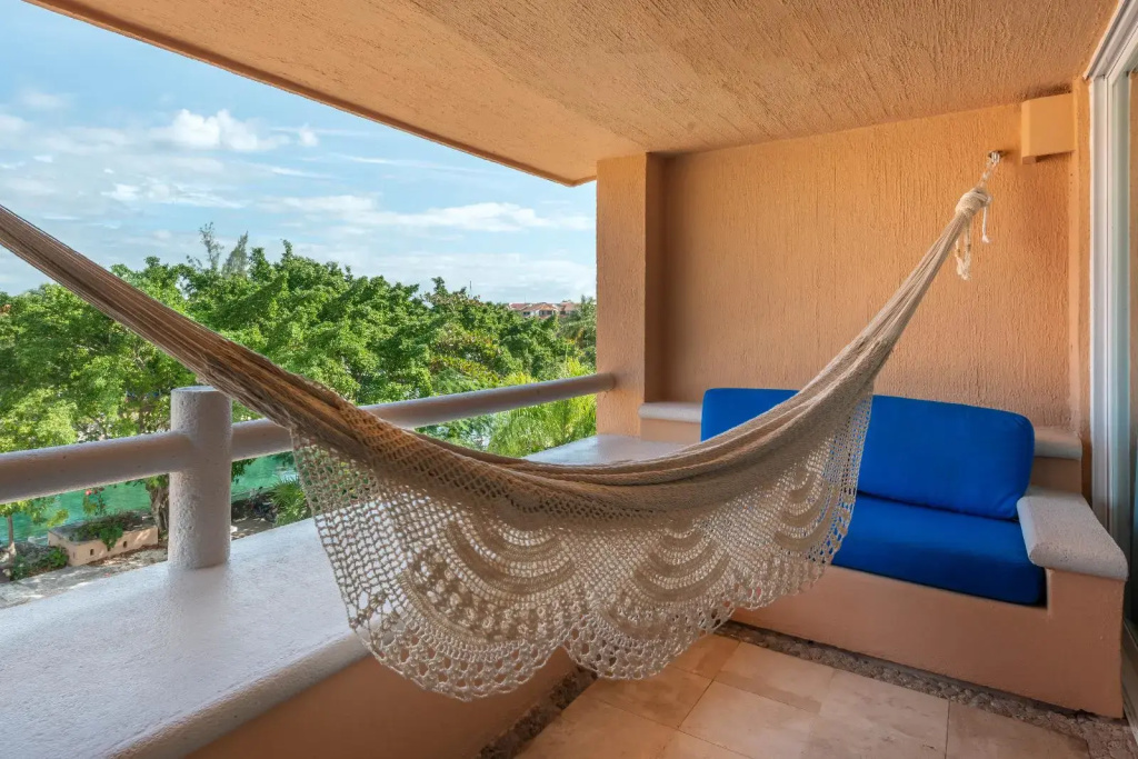 PA Beach Club & Hotel - Général
