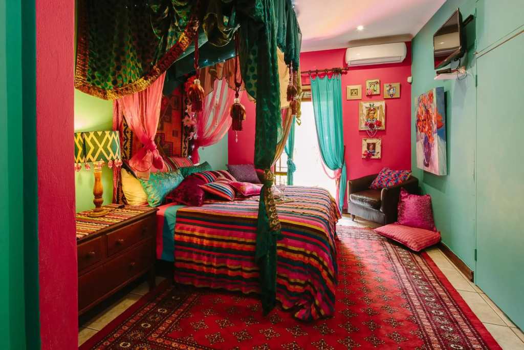 The Art Guesthouse - Général