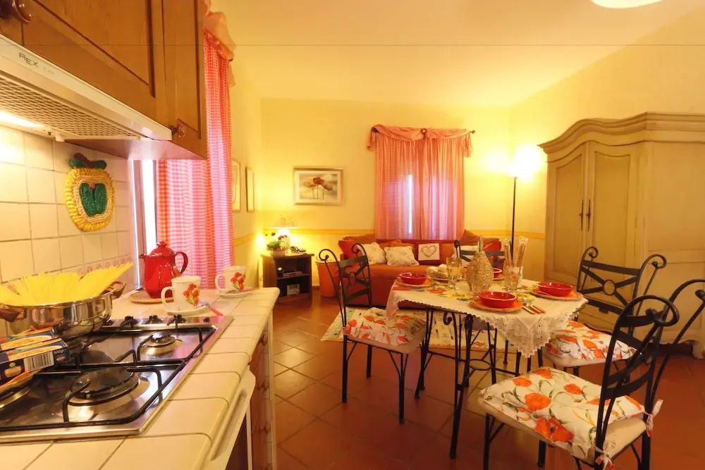 Casa Italia - Général