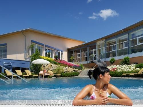 Vitalhotel Quellengarten - Général