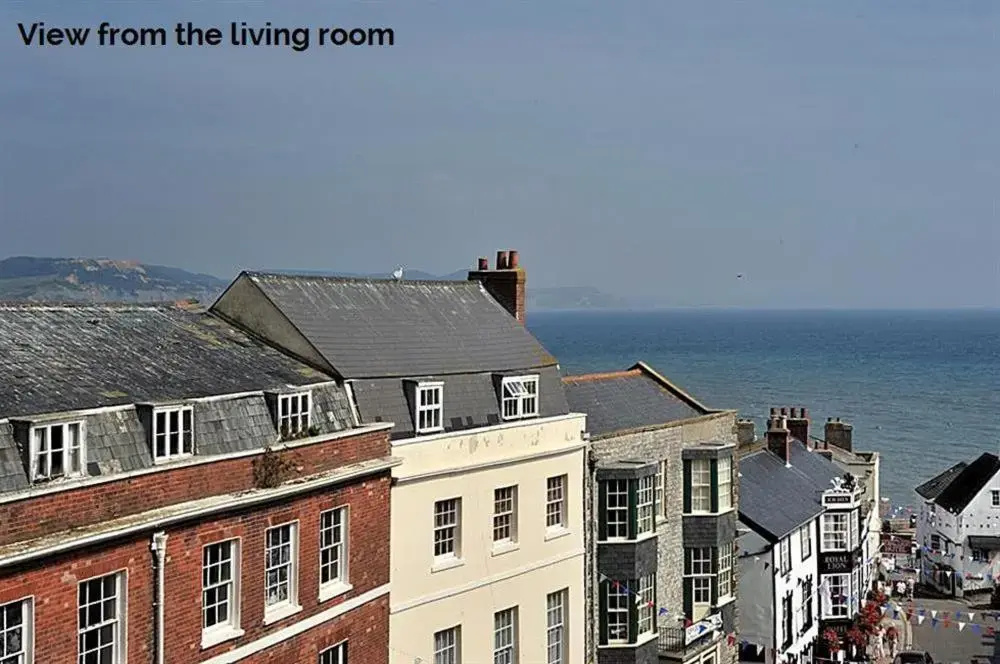 Rooftops