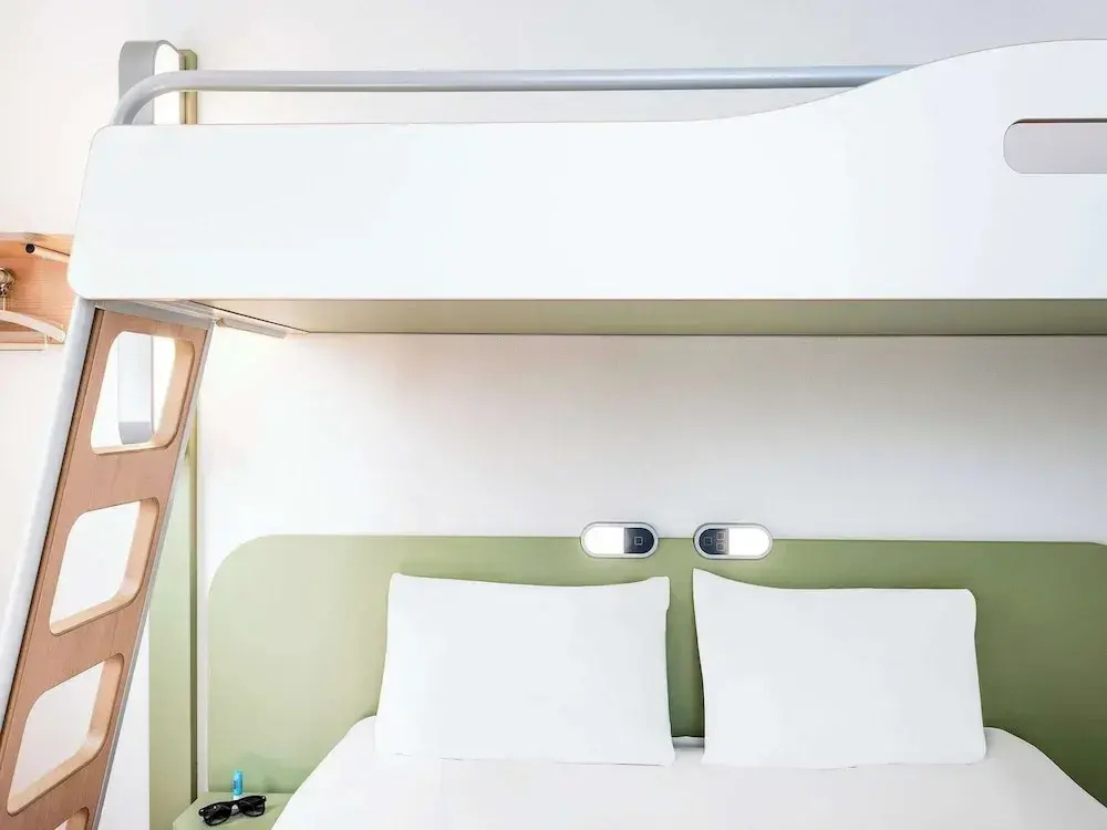 Hotel photo 20