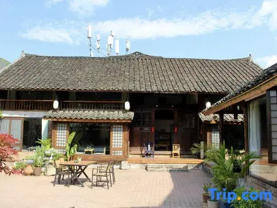 hootao inn