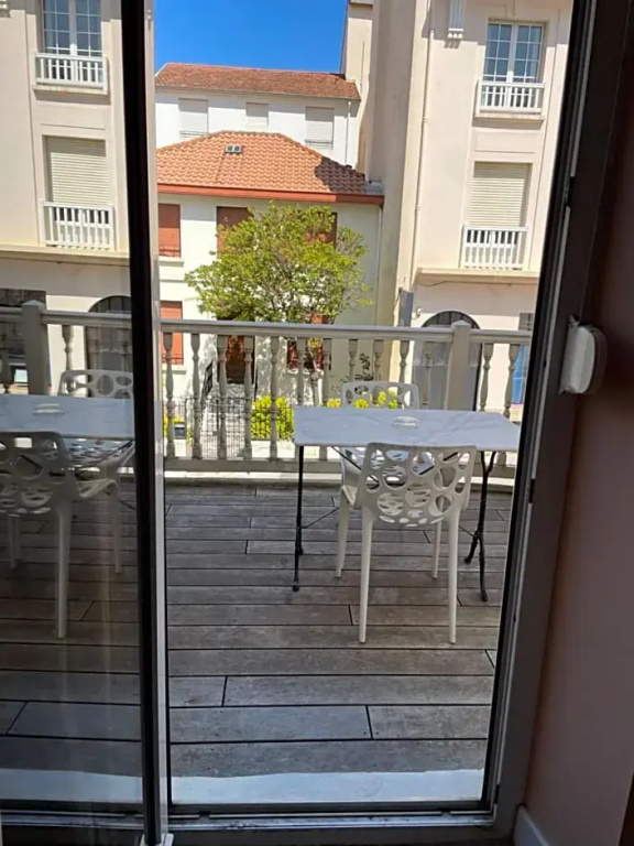 Hotel OXO - Chambres