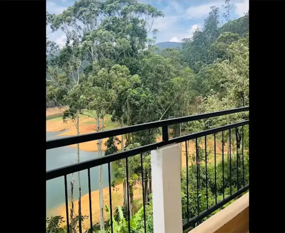 New Heaven Hotel