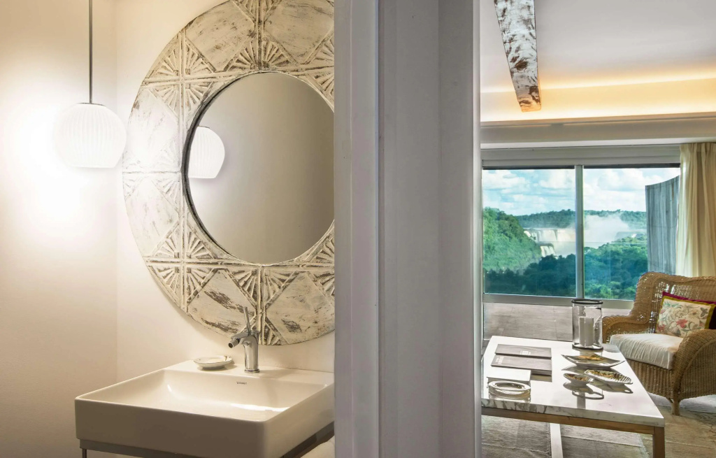 Gran Melia Iguazu Hotel - Général
