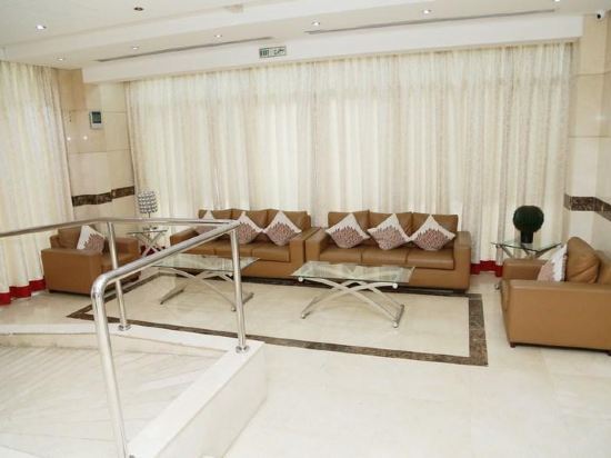 Al Sharq Furnished Suites