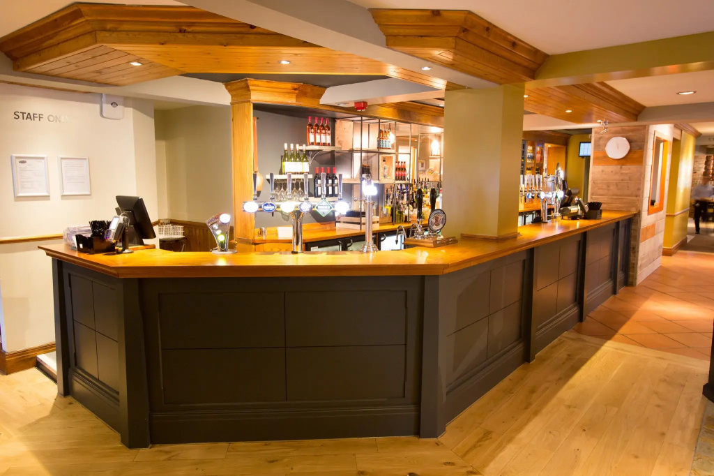 Premier Inn Durham East - Général