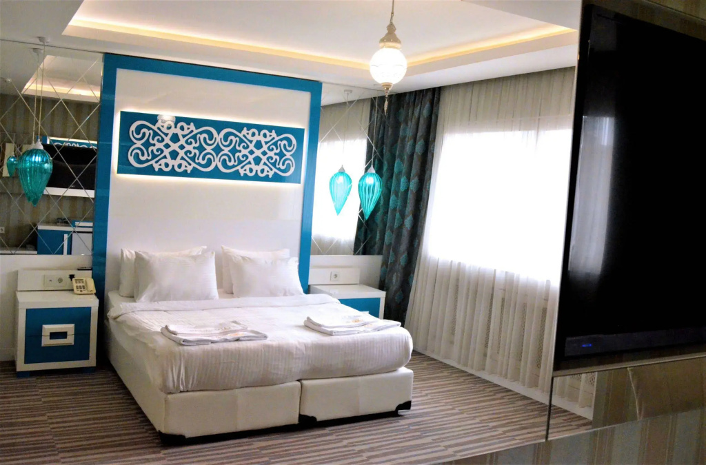 Hotel photo 7