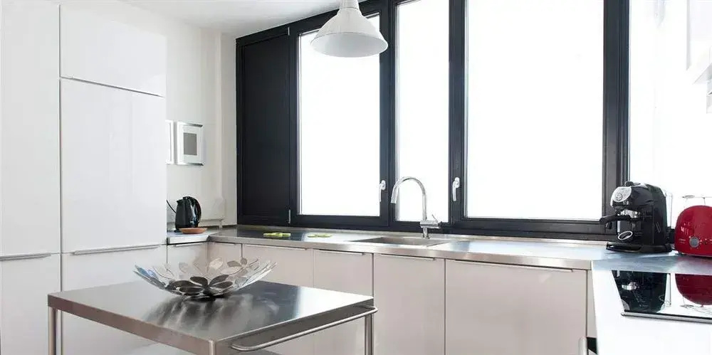 Smartflats Saint Gery - Général