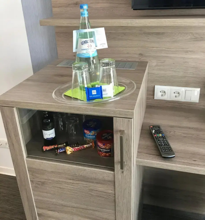 Comfort room