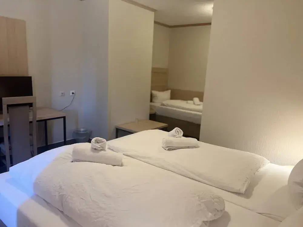 Hotel Altes Sudhaus — 4