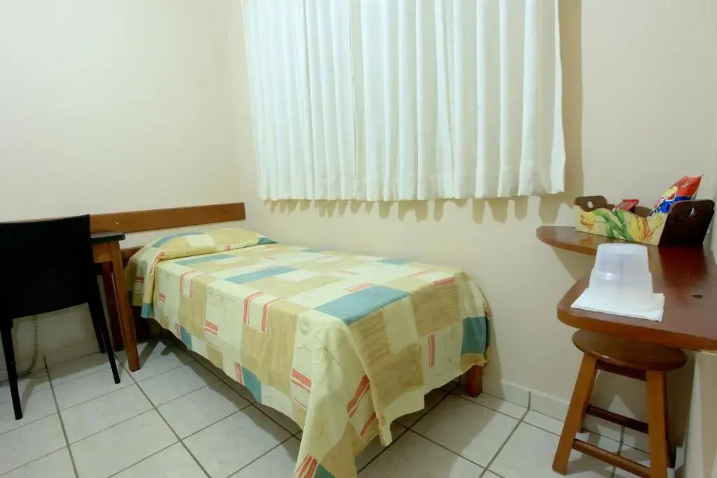 Candeias Hotel - Chambres
