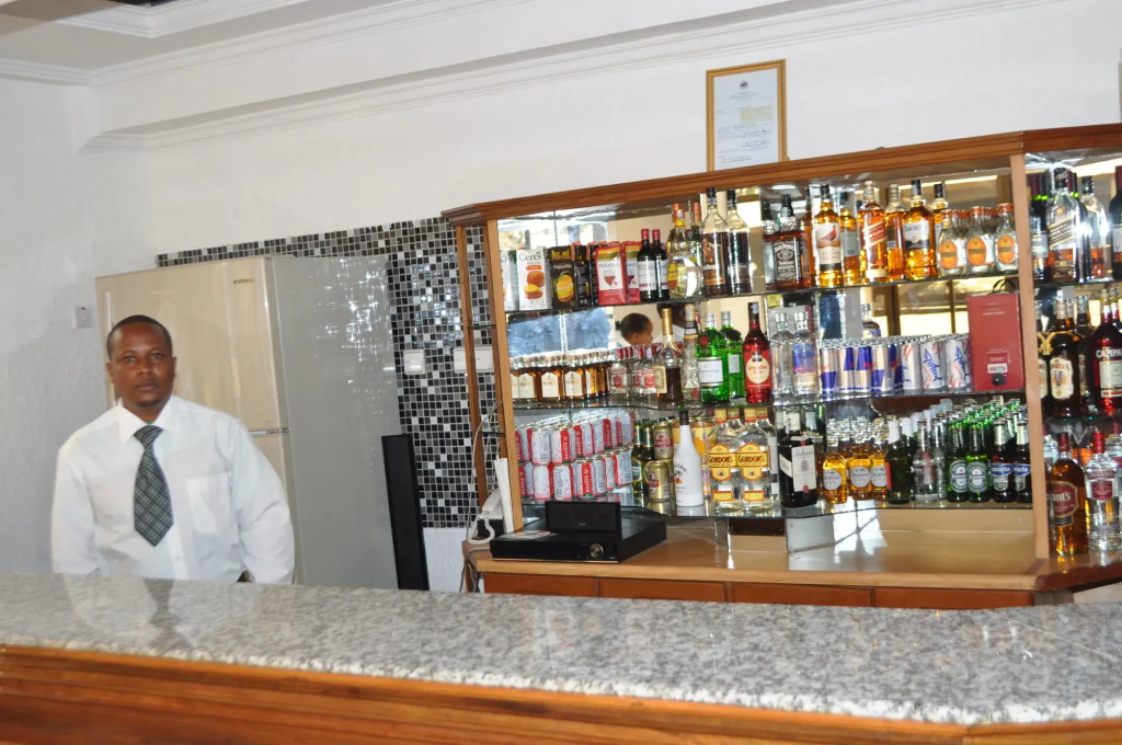 Hotel photo 9