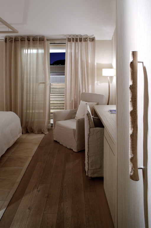 Seerose Resort & Spa - Chambres