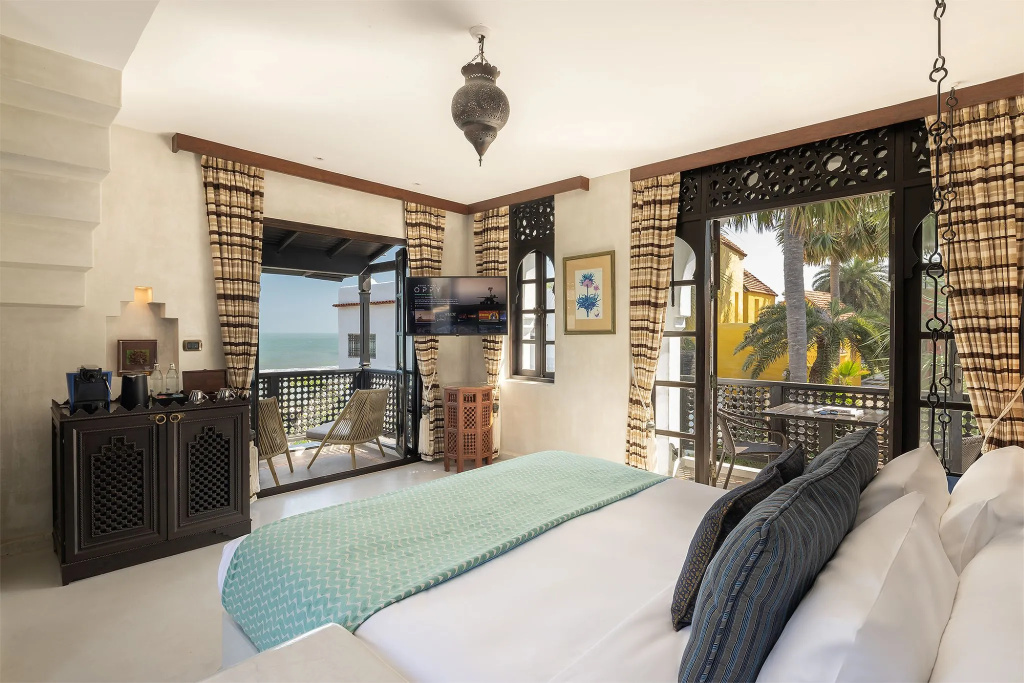 Villa Maroc Resort - Général