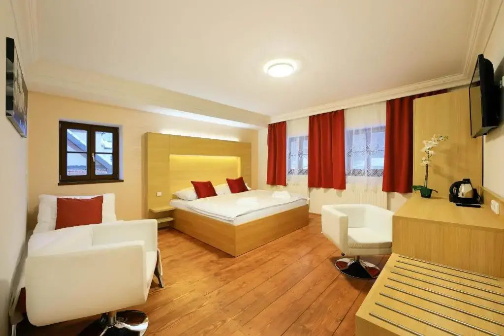 Pension U Martina - Chambres