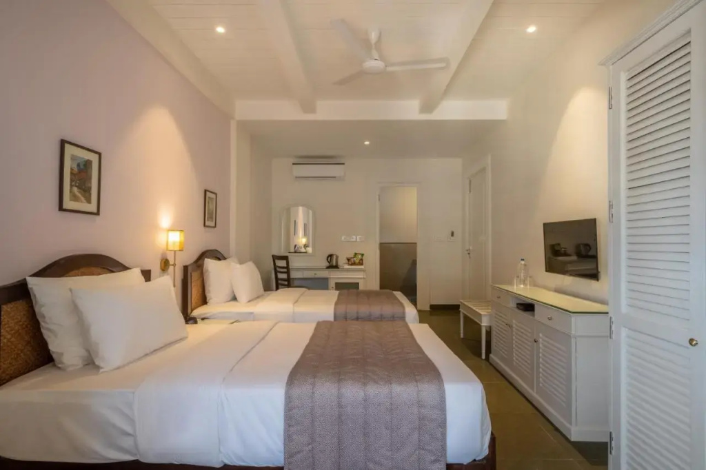 Hotel photo 18