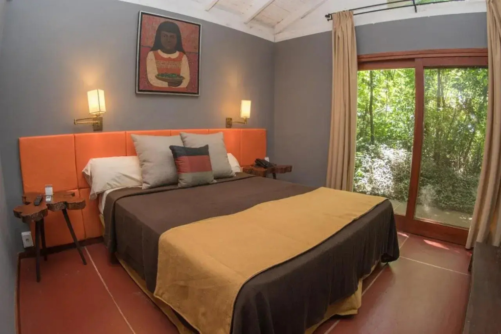 Raices Amambai Lodges — фото 4